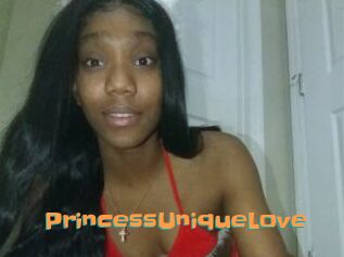PrincessUniqueLove