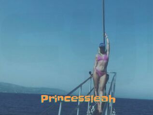 Princessleah