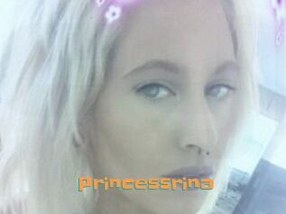 Princessrina