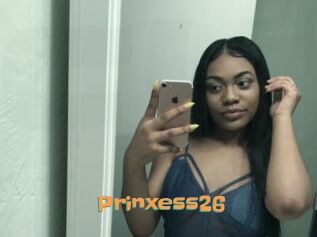 Prinxess26