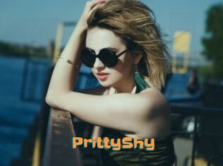 PrittyShy