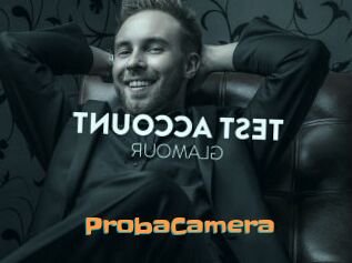 ProbaCamera