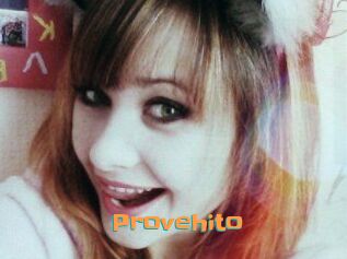Provehito