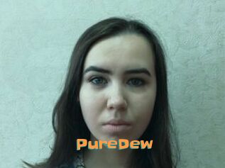 PureDew