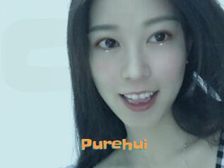 Purehui
