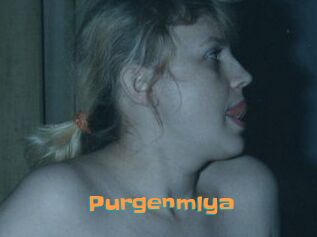 Purgenmlya
