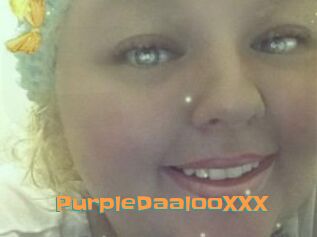 PurpleDaalooXXX