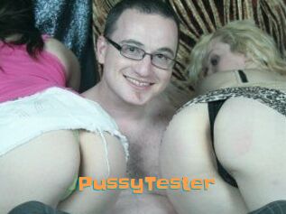 PussyTester