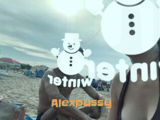 Alexpussy