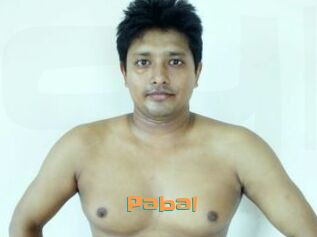 Pabal