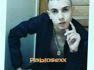 Pablosexx