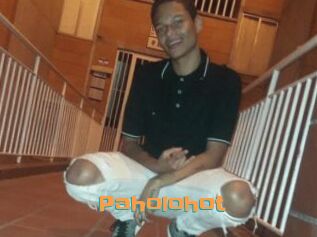 Paholohot