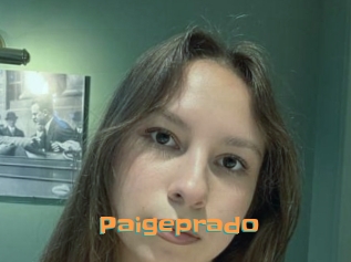 Paigeprado