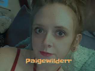 Paigewilderr