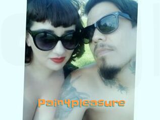 Pain4pleasure
