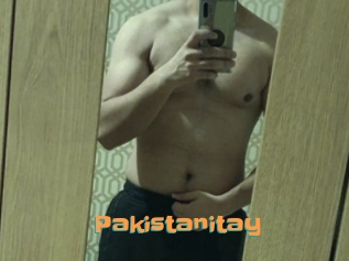 Pakistanitay
