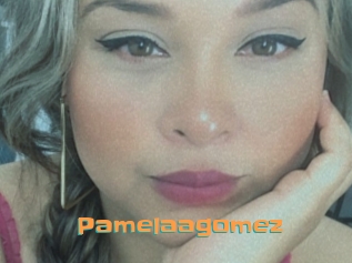 Pamelaagomez