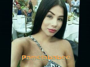 Pamelababee