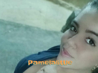 Pamelalittle