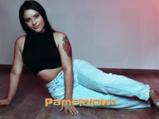 Pamelalown