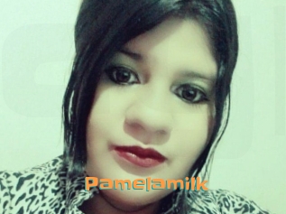 Pamelamilk