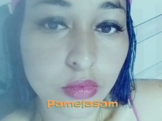 pamelasam Cyberhuren