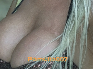 Pamella007