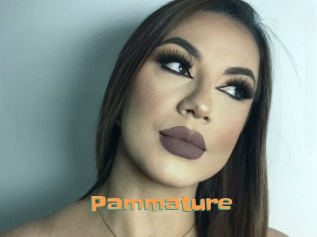 Pammature