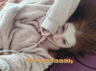 Pandaaaaah