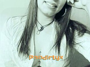 Paodirtyx