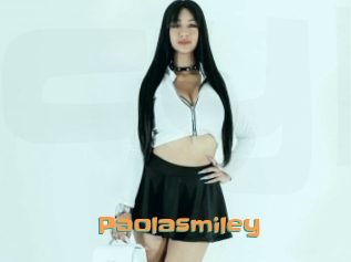 Paolasmiley