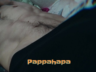 Pappahapa