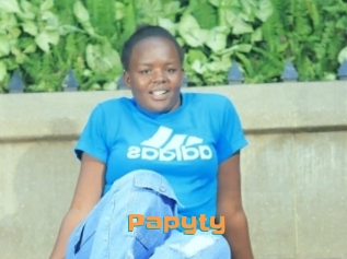 Papyty