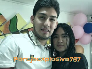 Parejaexplosiva767