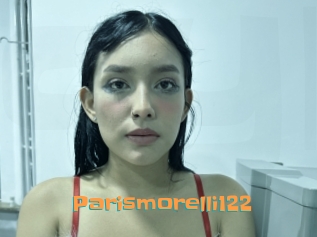 parismorelli122 Cyberhuren