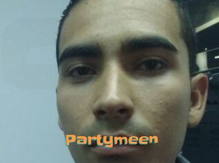 Partymeen