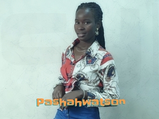 Pashahwatson