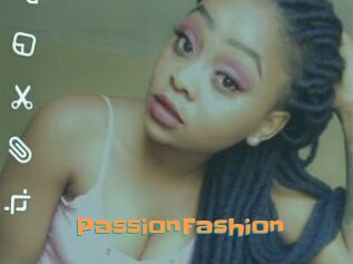PassionFashion