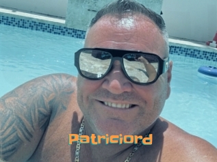 Patriciord