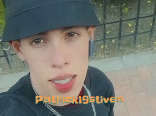 Patrick19stiven