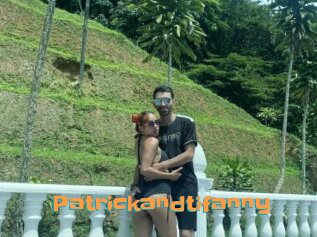 Patrickandtifanny