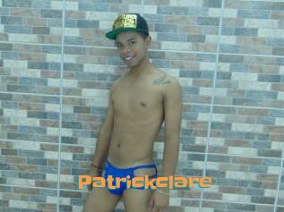 Patrickclare