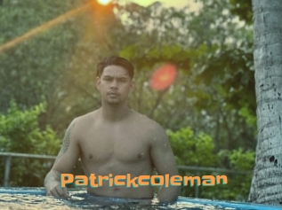 Patrickcoleman