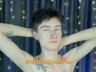 Patrickmanu
