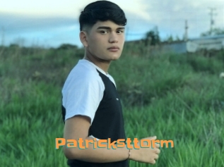Patricksttorm