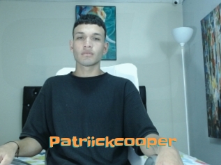 Patriickcooper