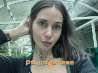 Pauladavese