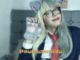 paulakawaiifu Cyberhuren