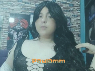 paulamm Cyberhuren