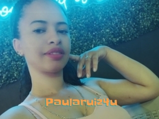 Paularuiz4u